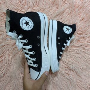 Chuck Tylor Hightop 39