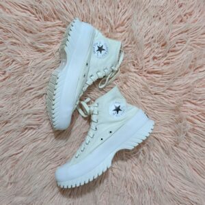 Chuck Tylor Hightop 39.5