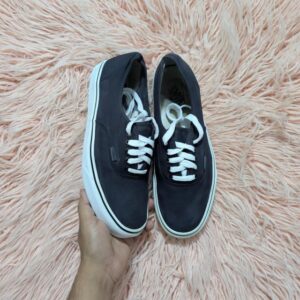 Vans Black 46