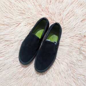 Vans Black Slip On 46.5